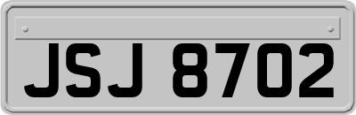 JSJ8702