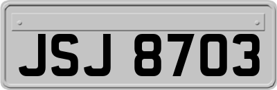 JSJ8703