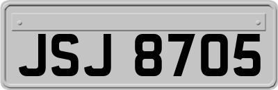 JSJ8705