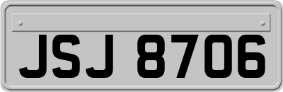 JSJ8706
