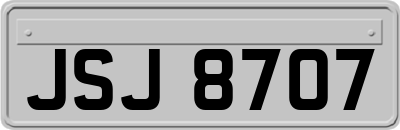 JSJ8707