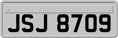 JSJ8709