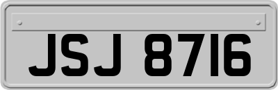 JSJ8716