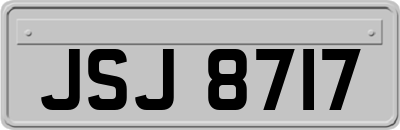 JSJ8717