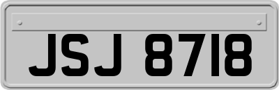 JSJ8718