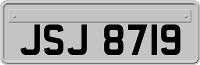 JSJ8719