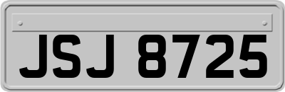 JSJ8725