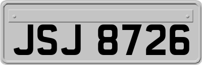 JSJ8726