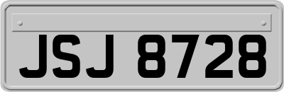 JSJ8728