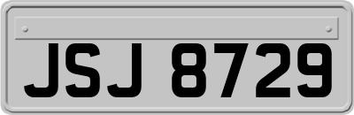 JSJ8729