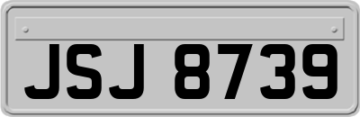 JSJ8739