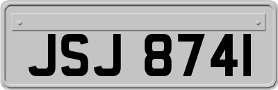 JSJ8741