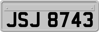 JSJ8743