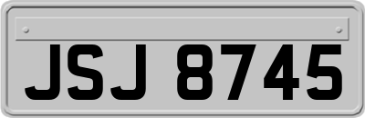 JSJ8745