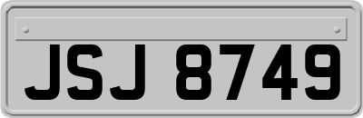 JSJ8749