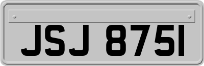 JSJ8751