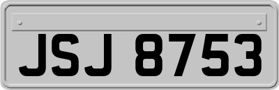 JSJ8753
