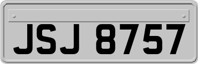 JSJ8757