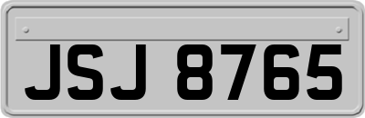 JSJ8765