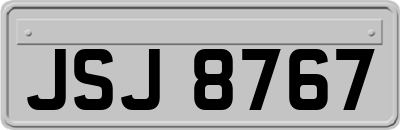JSJ8767