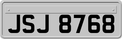 JSJ8768