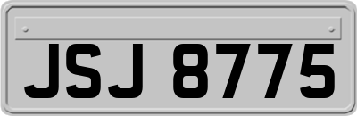 JSJ8775