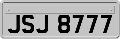 JSJ8777