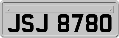 JSJ8780