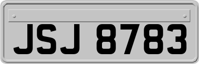 JSJ8783