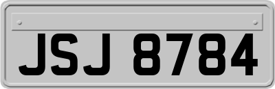 JSJ8784