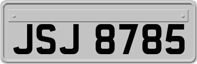 JSJ8785