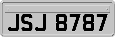 JSJ8787