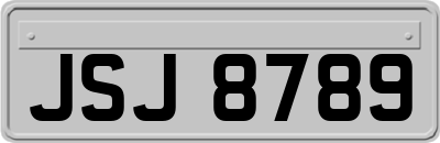 JSJ8789
