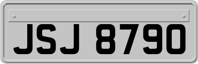 JSJ8790
