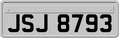 JSJ8793