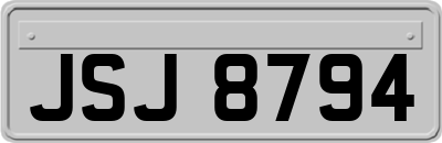 JSJ8794