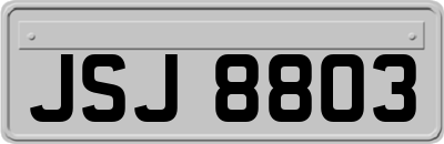 JSJ8803
