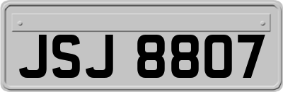 JSJ8807