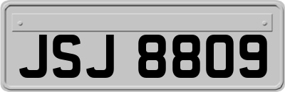 JSJ8809