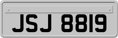 JSJ8819
