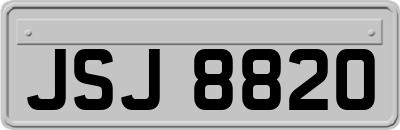 JSJ8820