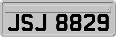JSJ8829