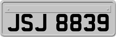 JSJ8839