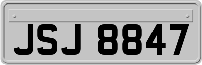 JSJ8847