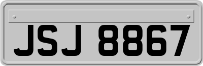 JSJ8867