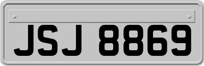 JSJ8869