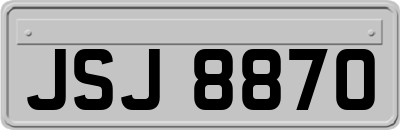 JSJ8870