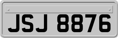 JSJ8876