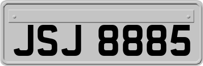 JSJ8885