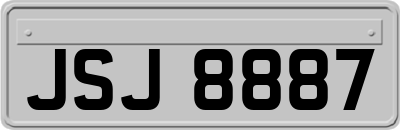 JSJ8887
